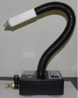 KERUISI LX-800F一体式高频离子风蛇