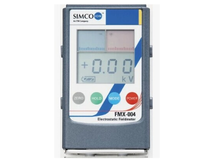 FMX-004靜電測試儀