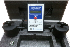 SJC-030B重锤式表面电阻测试仪