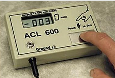 ACL-600人体静电放电测试仪