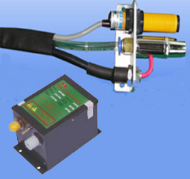 KERUISI 005F感应式离子风咀