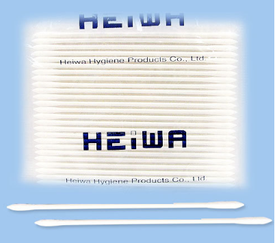 HEIWA PH-3227细尖头无尘棉棒