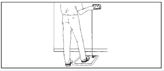 人体综合测试仪与ESD防静电门禁系统