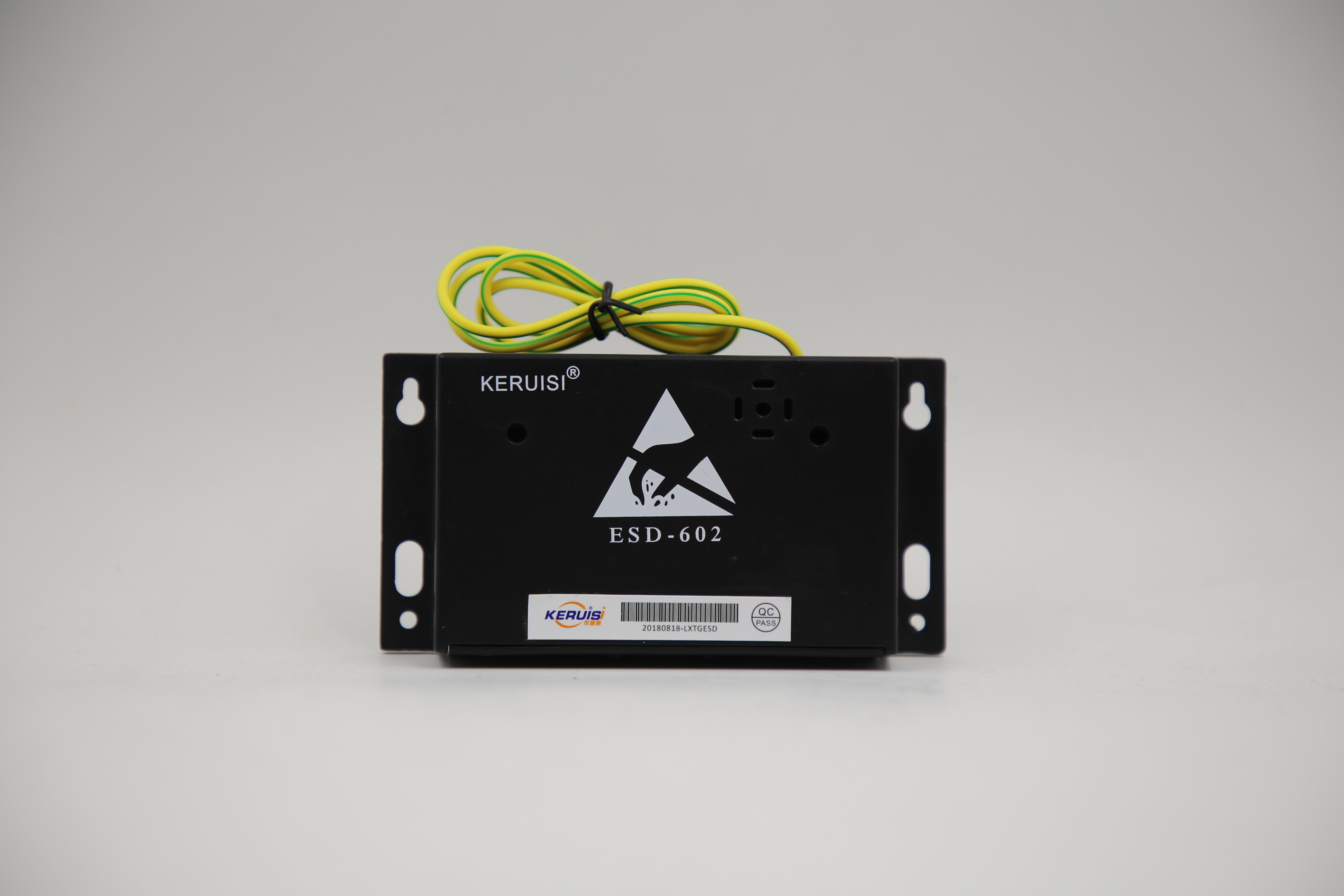 KERUISI ESD-602 手腕带报警器