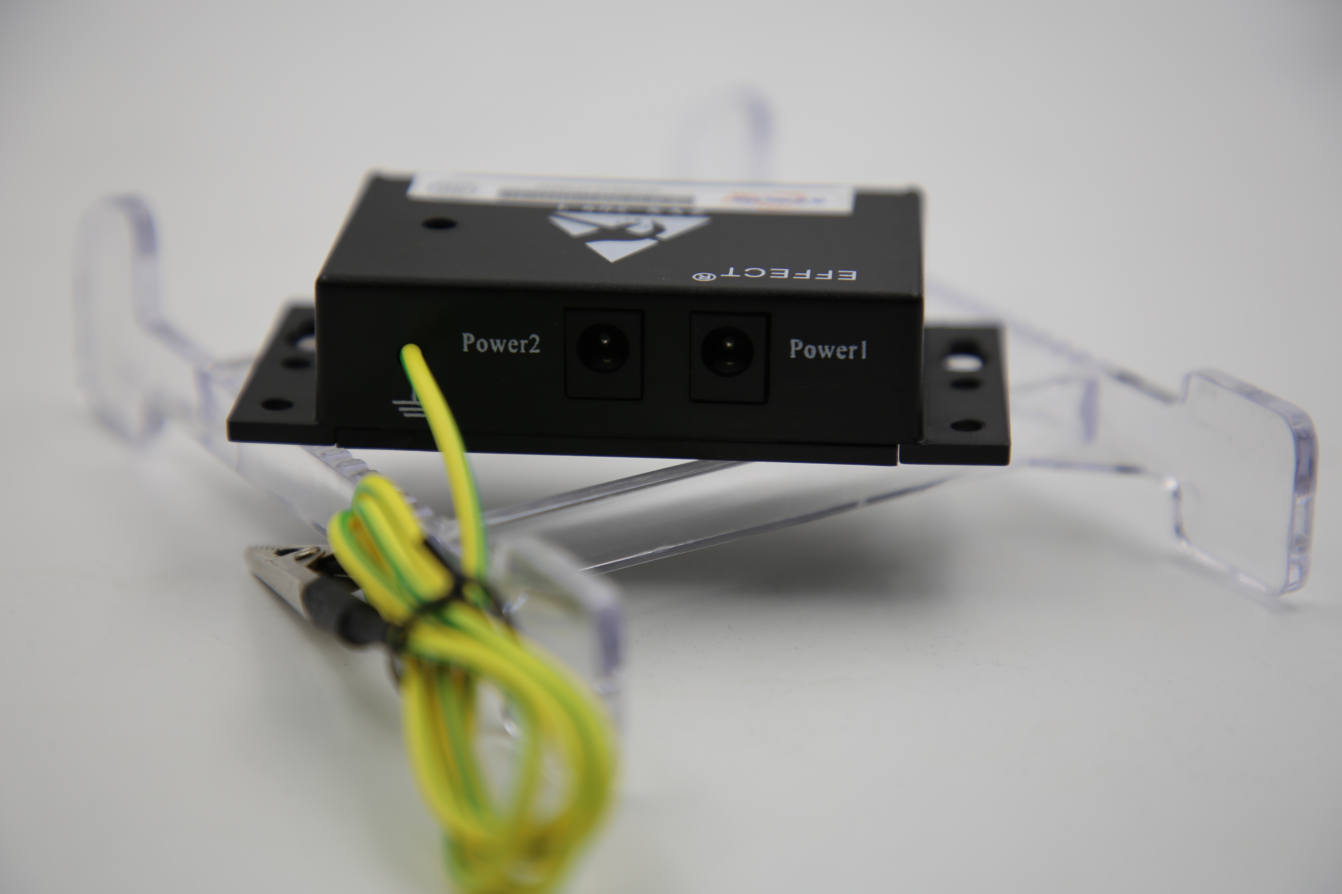 KERUISI ESD-602 手腕带报警器